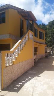 Hospedaria descanso das trilhas - 1