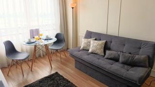 Hotel Aeroporto Stay Here - 6