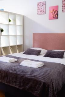 3-room apartment in Oulu center, parking - Oulu - 9