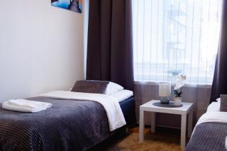 3-room apartment in Oulu center, parking - Oulu - 5