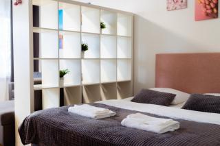 3-room apartment in Oulu center, parking - Oulu - 2