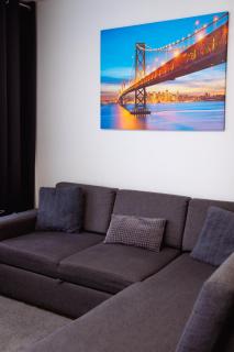 3-room apartment in Oulu center, parking - Oulu - 3