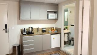 Hotel Aeroporto Stay Here - 7