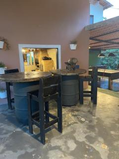 Sítio Recanto Feliz Domingos Martins - 8