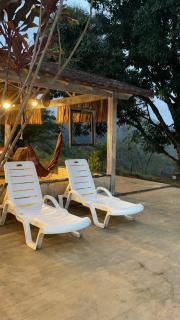 Sítio Recanto Feliz Domingos Martins - 7