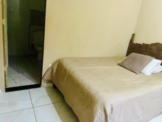 Sítio Recanto Feliz Domingos Martins - 2