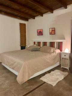 Cabañas Goños - Mar de las Pampas - 5