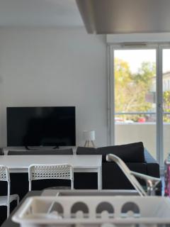 T4 Récent - Fonsorbes Centre avec 2 parkings - 8