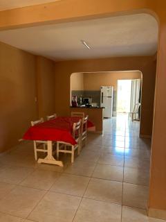 Casa com vista para farol do Parracho - 9