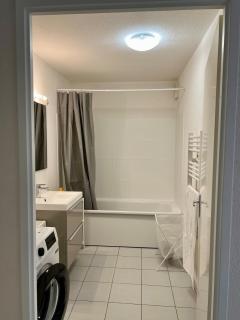 T4 Récent - Fonsorbes Centre avec 2 parkings - 4