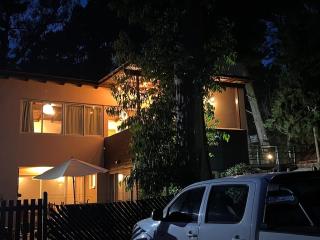 Cabañas Goños - Mar de las Pampas - 8