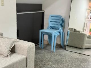 Alojamiento para 12 personas a pasos del Estadio Defensores del Chaco - 7