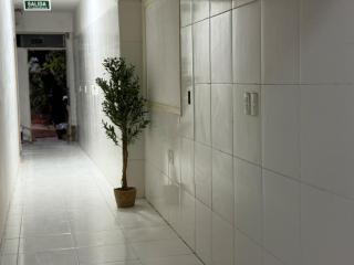 Alojamiento para 12 personas a pasos del Estadio Defensores del Chaco - 5