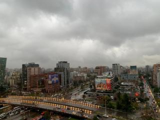 Cómodo departamento en Escuela Militar, Las Condes - 4