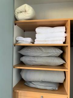 Cómodo departamento en Escuela Militar, Las Condes - 6