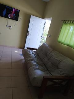 Casa frente al río con pileta - 5