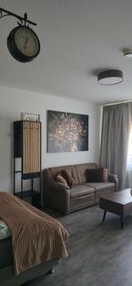 Neuss bei Düsseldorf Ferienwohnung am Rhein - Neuss - 7