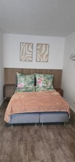 Apartment am Rhein - 4