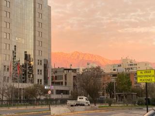 Cómodo departamento en Escuela Militar, Las Condes - 8