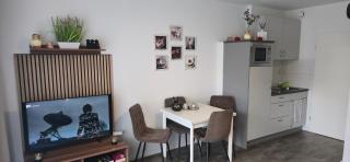 Apartment am Rhein - 8