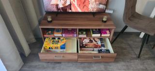 Apartment am Rhein - 1