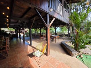 Perla Negra Beachfront - 8