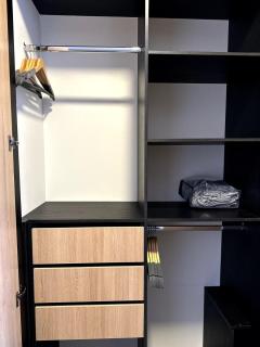 Apartaestudio Centro Internacional UTEK - 2