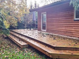 4 star holiday home in Slagelse - 5