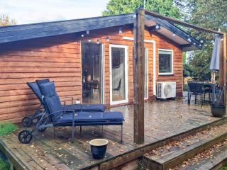 4 star holiday home in Slagelse - 0