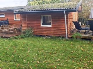 4 star holiday home in Slagelse - 1