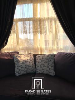 Paradise Gates Madinaty - 6