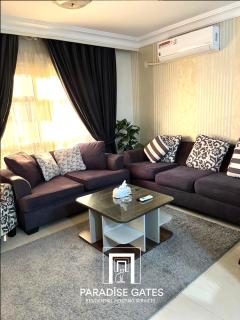 Paradise Gates Madinaty - 8