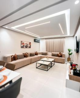 Welcome to Marrakech - Amazing apartment in city center front train station TGV 2 Min center - 5