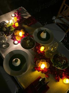 Villa Chintana Sanur - Tropical lush landscapes, and serene atmospheres - 8