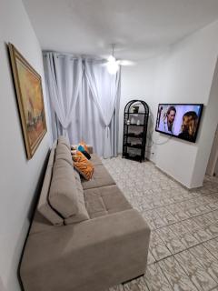 Apartamento com Piscina Praia Enseada Guarujá - 8