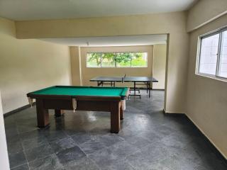 Apartamento com Piscina Praia Enseada Guarujá - 6