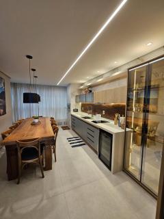 Apartamento temporada Vista Mar - 2