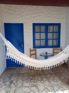 Pousada Villa Grega de Piri - 1