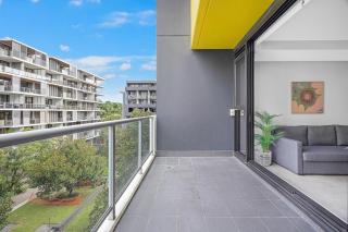 City Loft Escape - Public transport to anywhere! - 6