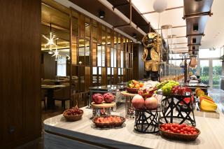 Ramada by Wyndham Qingdao Jiaodong International Airport - 5