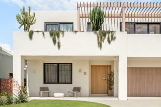 Sol House by Coast Hosting - 0