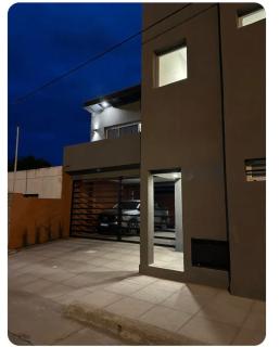 Modern apartment in Azul, comfort and style with patio - Azul - 4