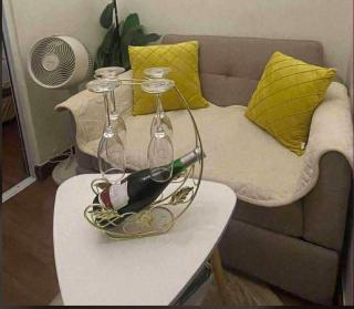 La Mari 1 bedroom at Prisma Residences - 7