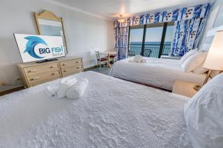 Newly Added 11th Floor At Ocean Reef - Oceanfront! - 9