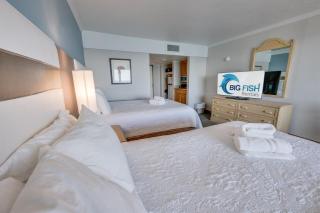 Newly Added 11th Floor At Ocean Reef - Oceanfront! - 7