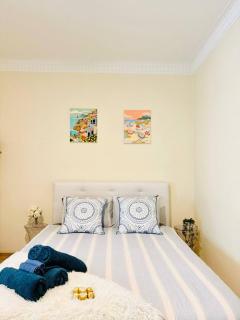 Beachfront Escape Studio - 10sec From The Beach - 4