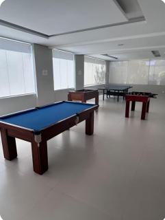 Flat Master com Hidromassagem privativa e piscina 500mts praia - 8