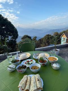 Sleeping Buddha Homestay - Lamahatta - 5