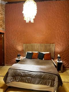 Sítio Santo Antonio - Chalé 02 com Ofurô - 0