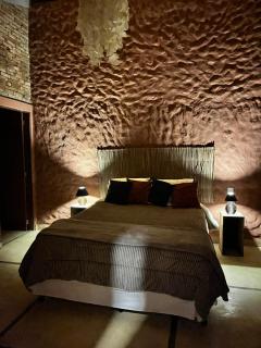 Sítio Santo Antonio - Chalé 02 com Ofurô - 4